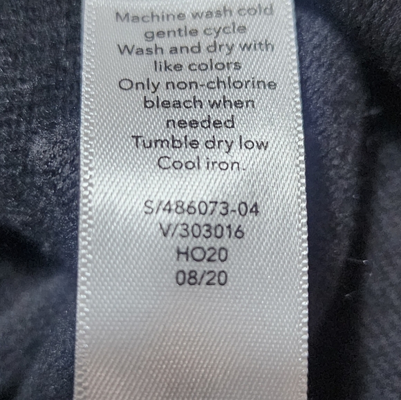 Athleta Womens Purana Wrap Sweatshirt Cardigan XXS - Picture 8 of 10